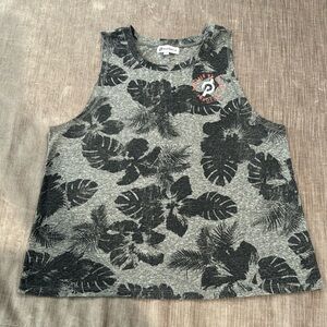 Peloton Tropical Tank